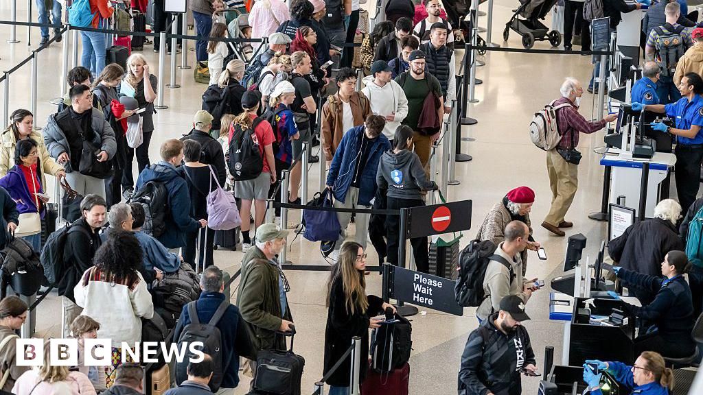 Sean Duffy wants more civility in air travel. Not everyone is on board