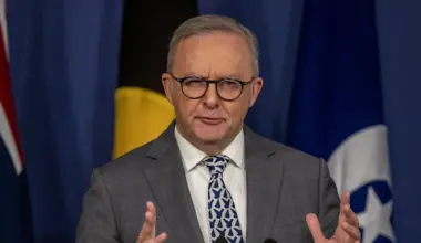 Australia will not block Turkey bid to host climate conference