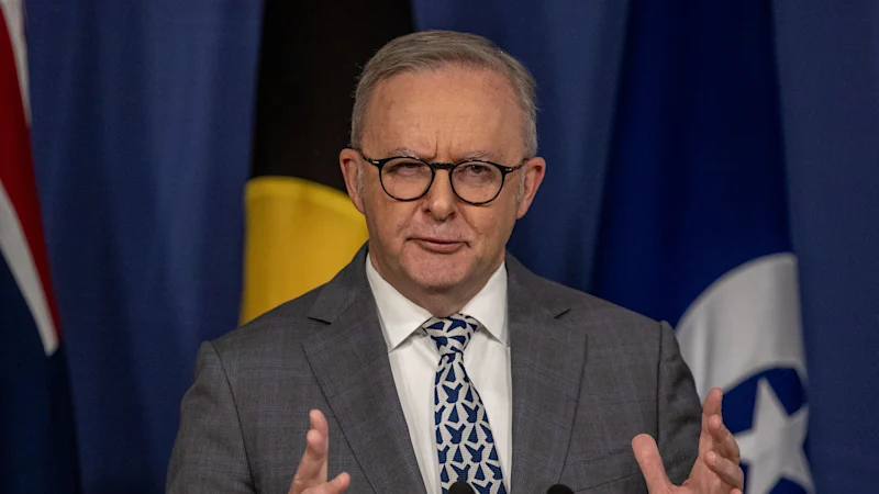 Australia will not block Turkey bid to host climate conference