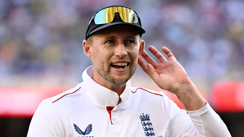 Joe Root explains England’s blueprint to recapture form in 2025-26 Ashes series