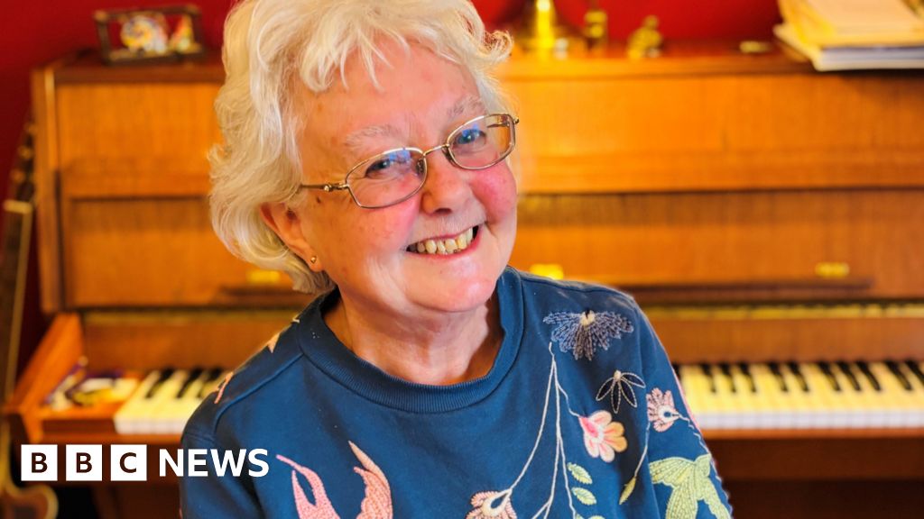 I didn't know my childhood music tutor was Adolf Hitler's pianist