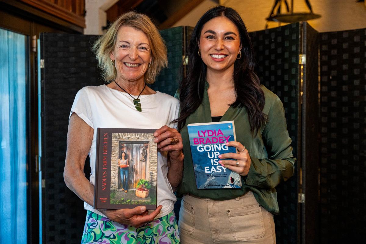 $11.5k butter bid at food charity fundraiser