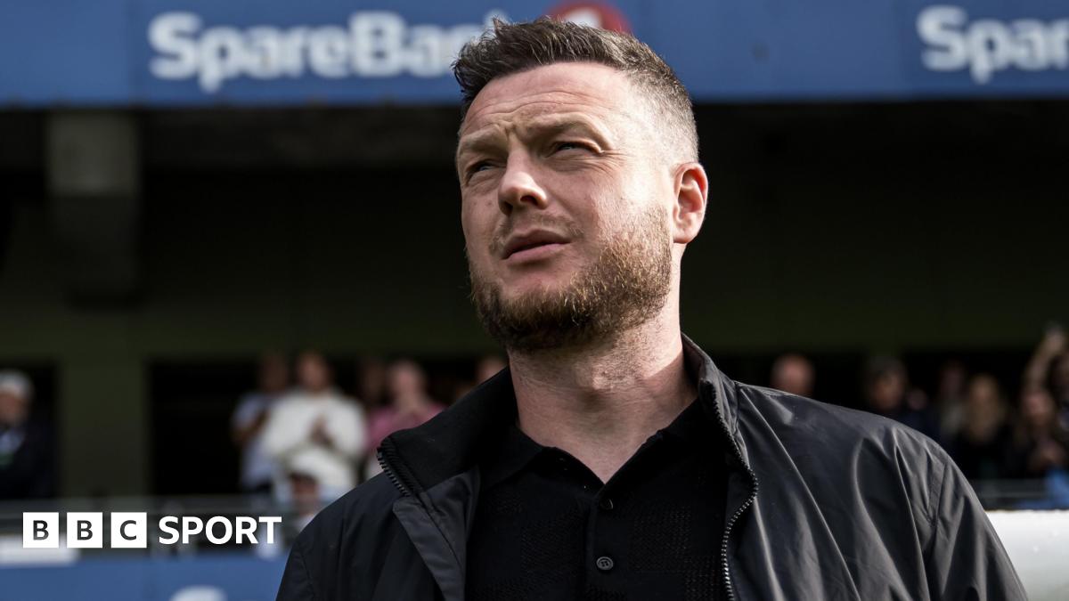 Kim Hellberg watching Hammarby play