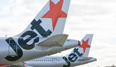 'Early Xmas present': Dunedin gets another direct flight to Australia