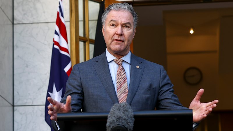 Right-wing group founder added to Queensland school curriculum board