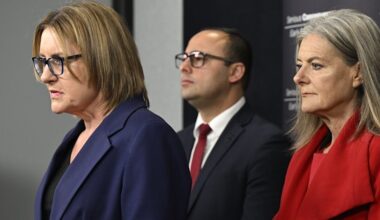 The single word from voters that convinced Labor to put more kids in jail