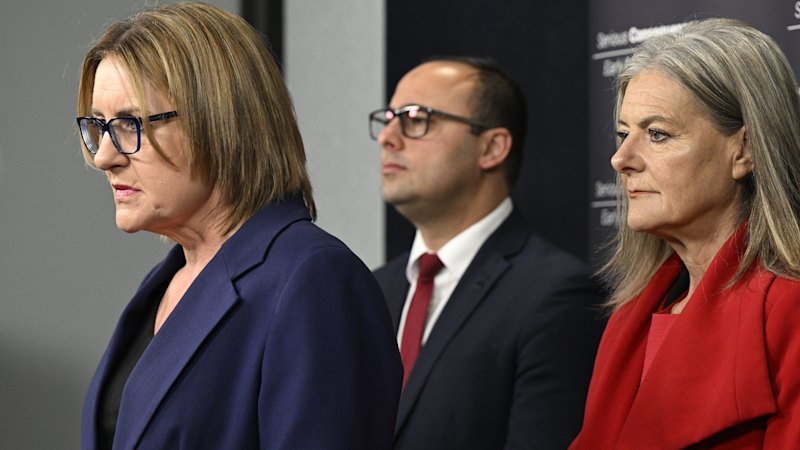 The single word from voters that convinced Labor to put more kids in jail