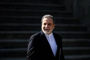Iran says diplomacy, not submission, guides Tehran’s foreign policy
