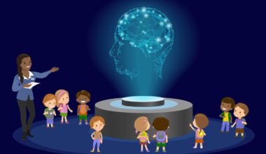 Helping K-12 schools navigate the complex world of AI | MIT News