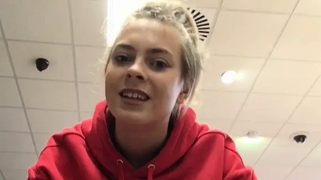 Boy Convicted Of The Murder Of Ana Kriegel Given More Time To Appeal His Sentence