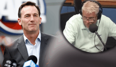 The story Jon Anderson thinks is 'worrying for the AFL'