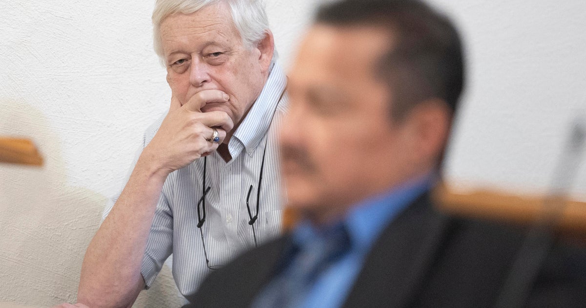 Kansas Newspaper Raid Criminal Charge