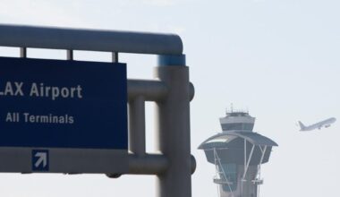 These 40 airports could be impacted by the FAA's capacity cuts and flight cancellations