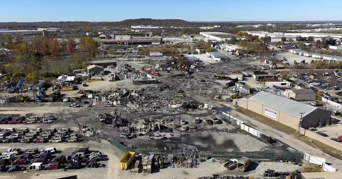 Louisville UPS Plane Crash