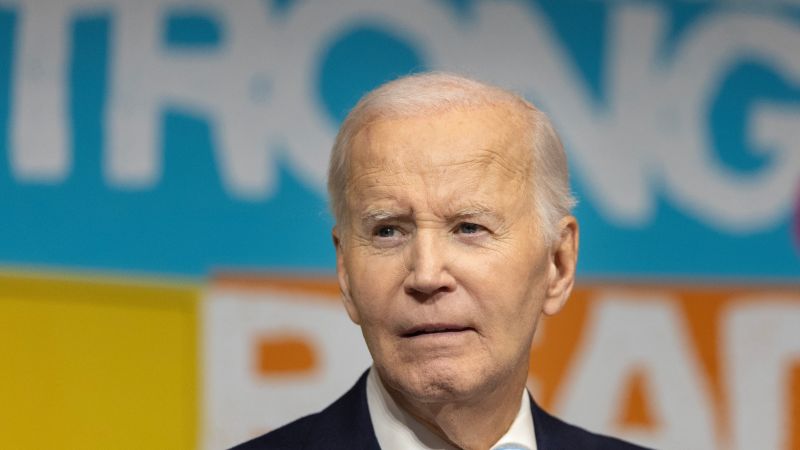 Biden says Trump has ‘taken a wrecking ball’ to democracy in sharp criticism