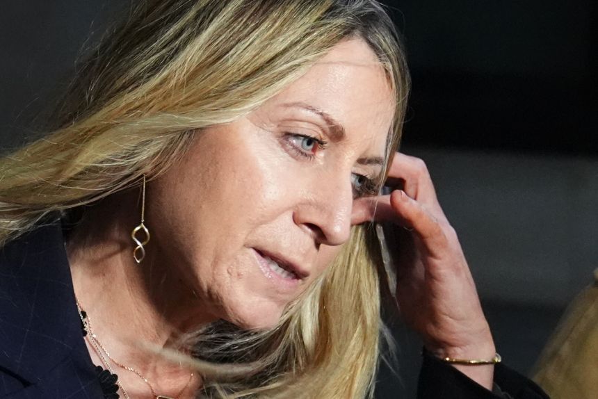 BBC News chief executive Deborah Turness resigned Sunday amid controversy over the outlet’s misleading edit of a Trump speech.