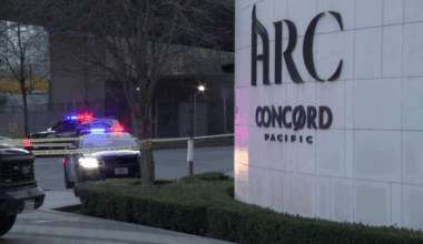 Vancouver police investigating ‘sudden death’ at Yaletown condo building - BC