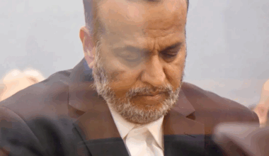 Police wanted driver off the road before dodgy truck killed roadworker