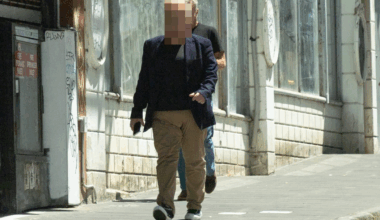 'Sugar daddy' exec paid underage teen $1000 for sex