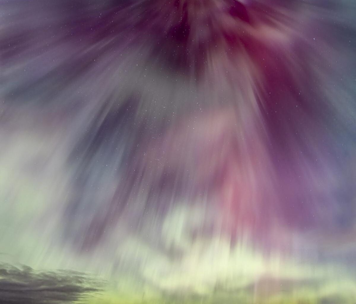 On the ball: award-winning image nailed