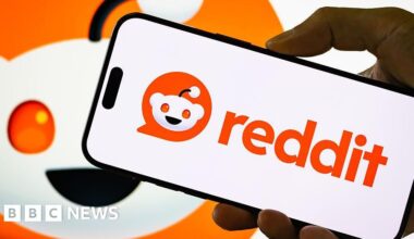 Reddit added to Australia's teen social media ban due to start next month
