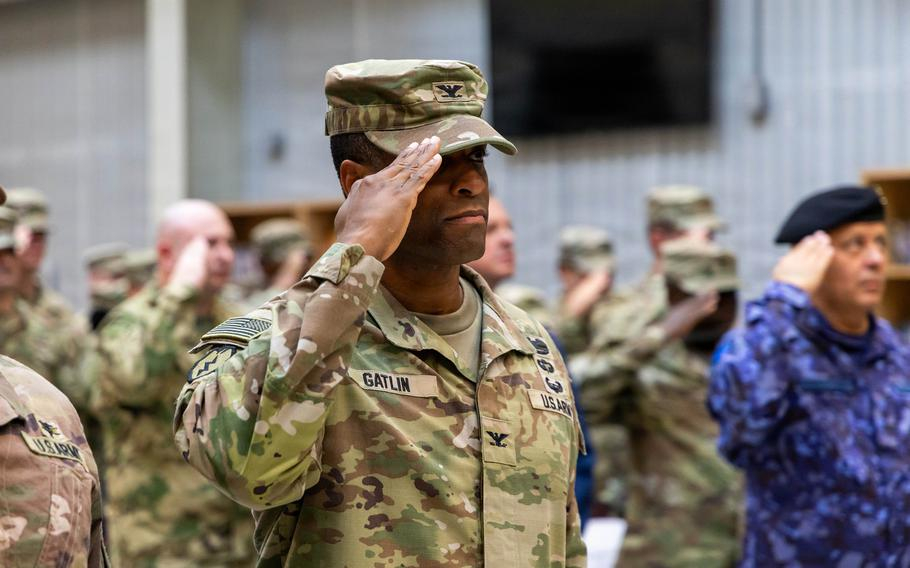 ‘Strengthen Posture, Not Scale Back’ – US Veterans Oppose Pentagon Plan to Cut Troops From Russia Border