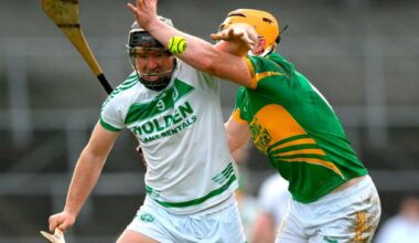 GAA Club Championships: All the football and hurling action from across the provinces as it happened