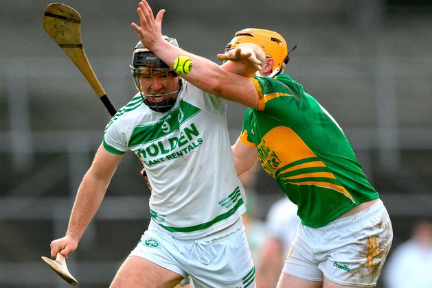 GAA Club Championships: All the football and hurling action from across the provinces as it happened