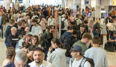 Sydney, Melbourne, Brisbane among airports affected globally by recall of Airbus planes