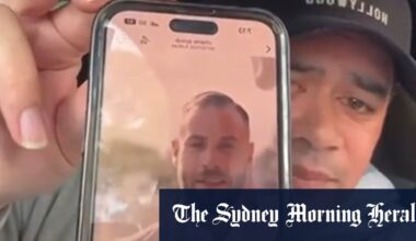 Masscon founder Charlie Ayoub’s brother recovered after being kidnapped by ‘underworld gang’