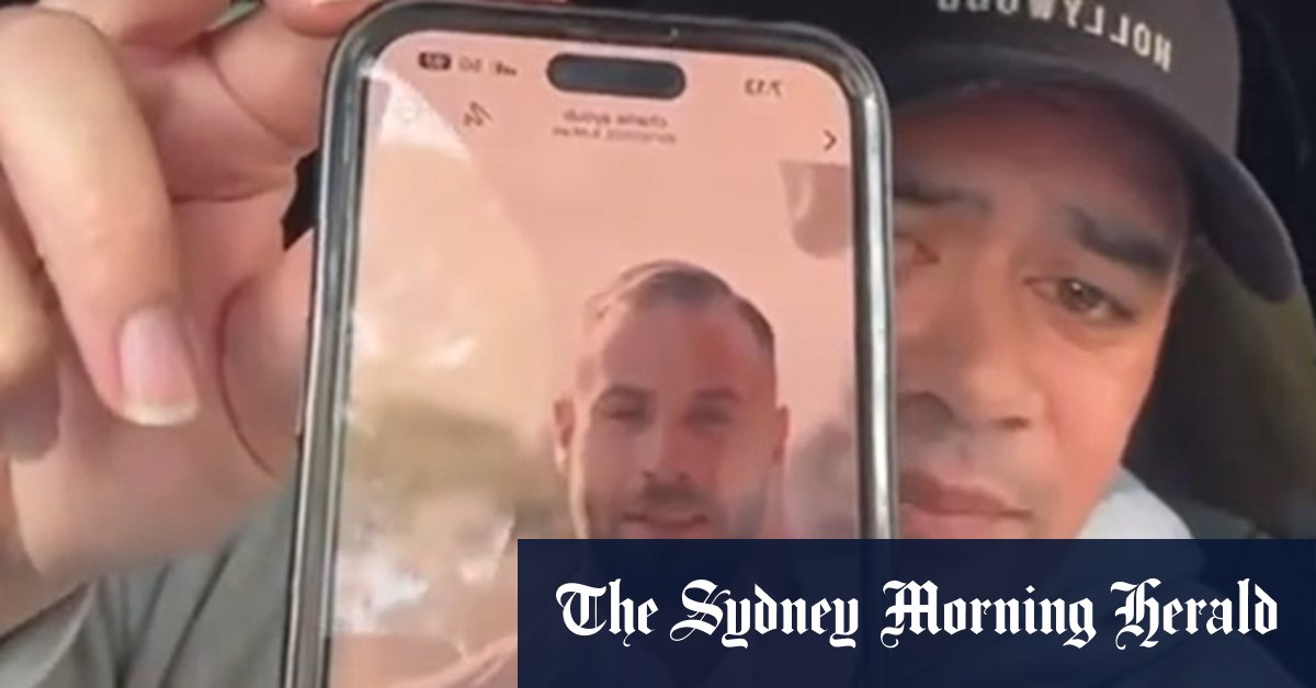 Masscon founder Charlie Ayoub’s brother recovered after being kidnapped by ‘underworld gang’