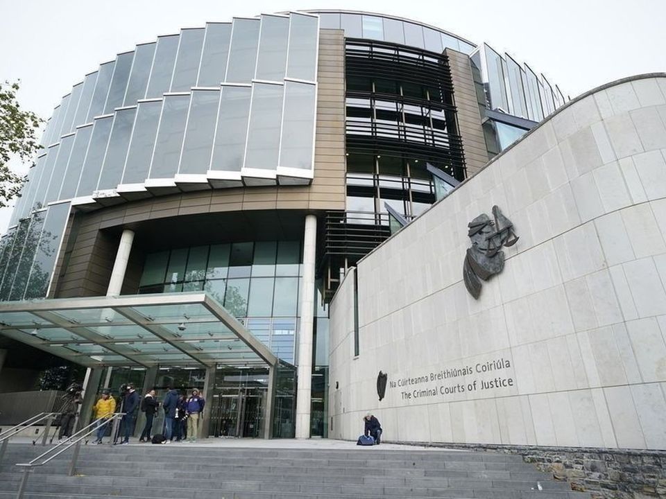 Dublin District Court