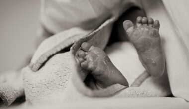 Preventing Lung Disease in Preterm Babies 