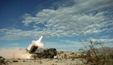 SIPRI Top 100 arms producers see combined revenues surge as states rush to modernize and expand arsenals