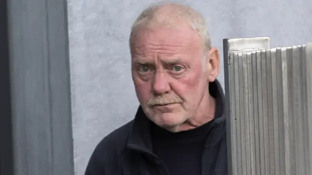 Postmistress Told Armed Robber 'You'Re Getting No Money'