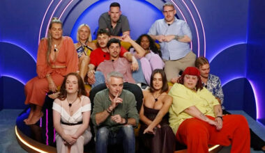 Big Brother boosts 10 | TV Tonight