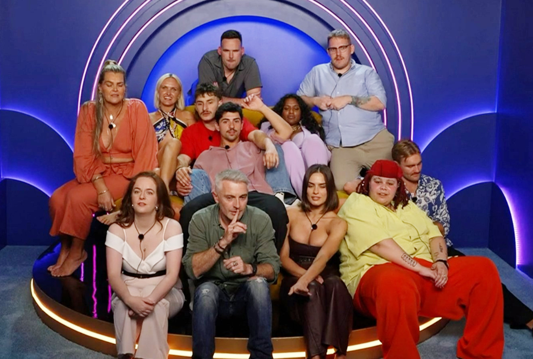 Big Brother boosts 10 | TV Tonight