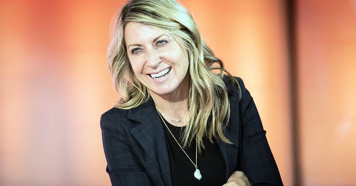 BBC News boss Deborah Turness quits saying ‘the buck stops with me’