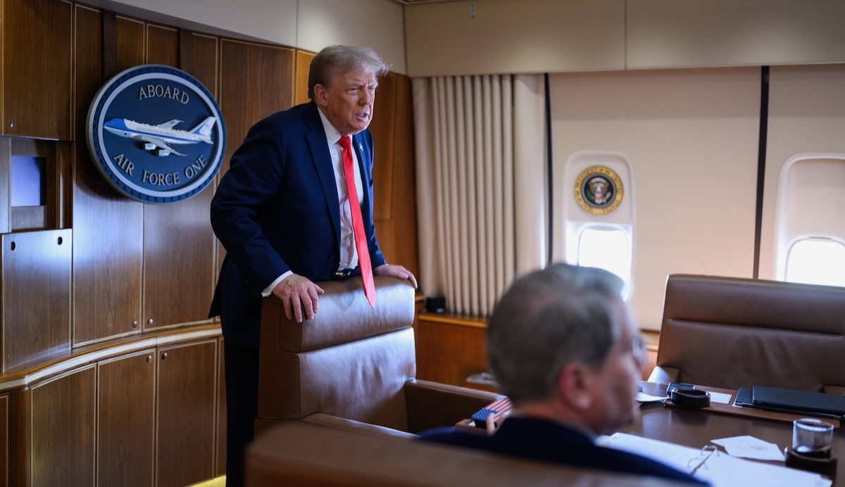 ‘More Bark Than Bite’ – White House Accused of Watering Down Russia Oil Sanctions With Lukoil Concession