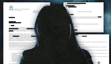 Mother of girl raped in Melbourne daycare says authorities failed to act