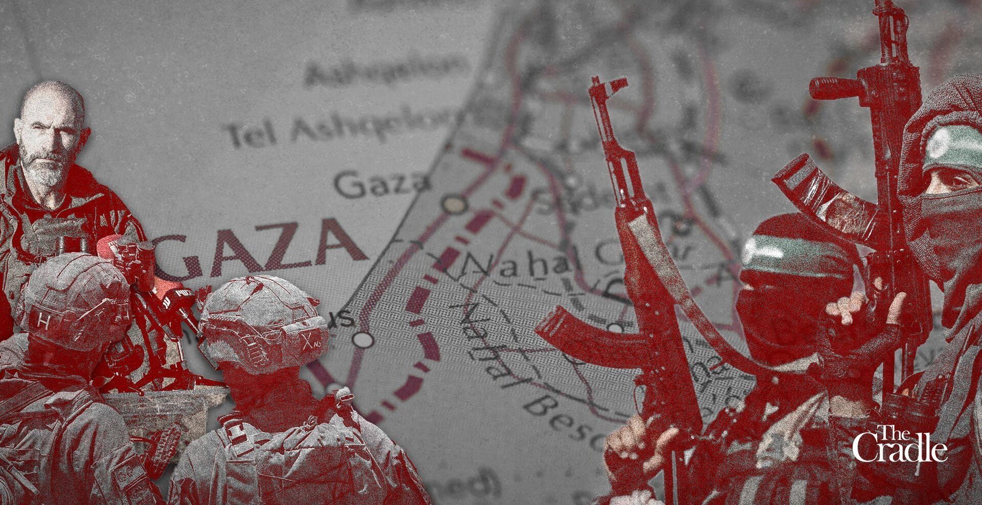 There was never going to be a phase two, the ceasefire was the strategy - thecradle.co