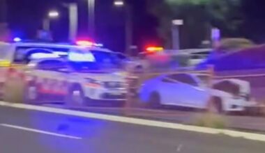 P-plater charged after fatal Hornsby crash involving pregnant woman