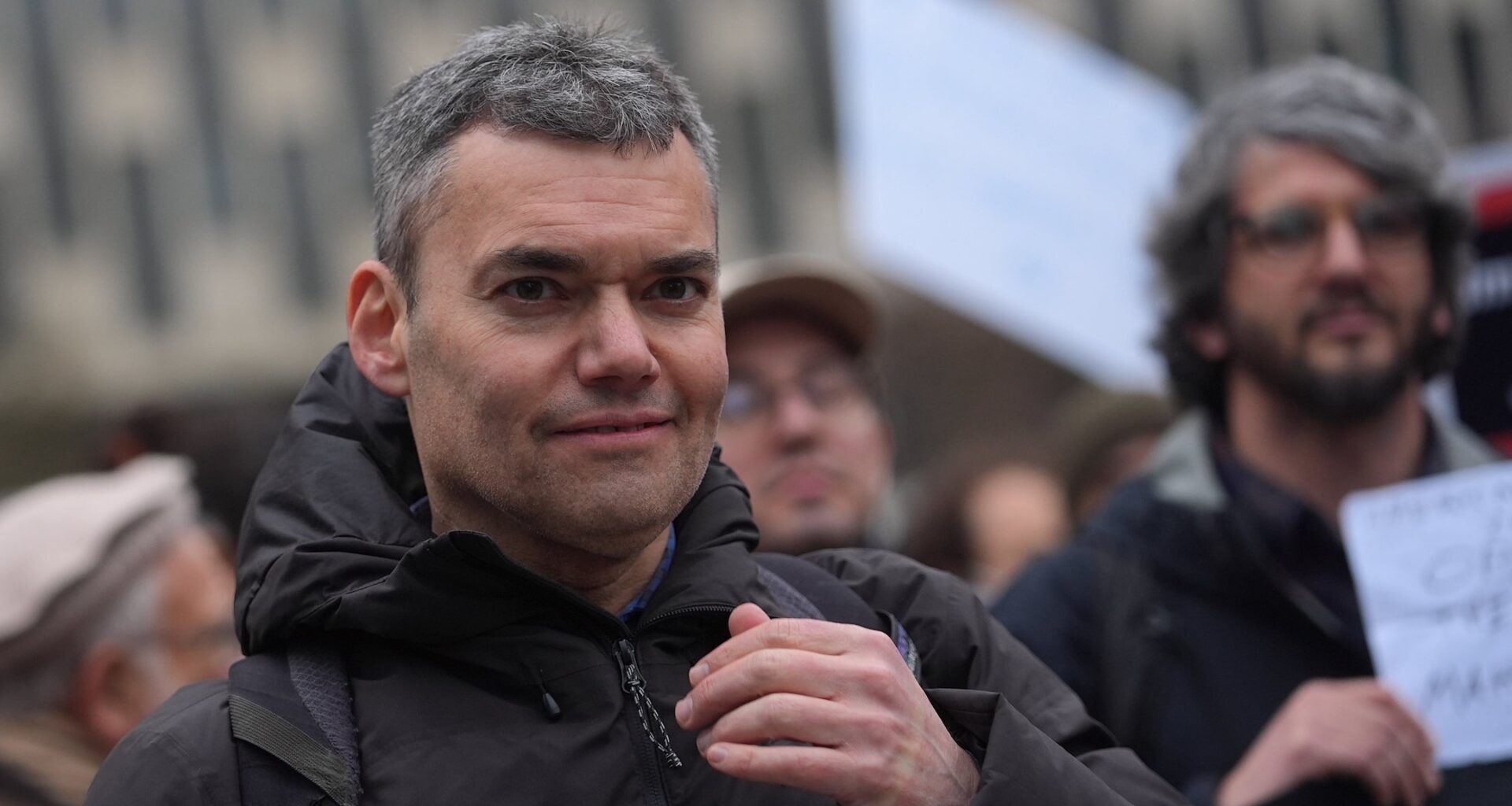 Far-left US Jewish writer Beinart apologizes for speaking to Israelis at Tel Aviv University