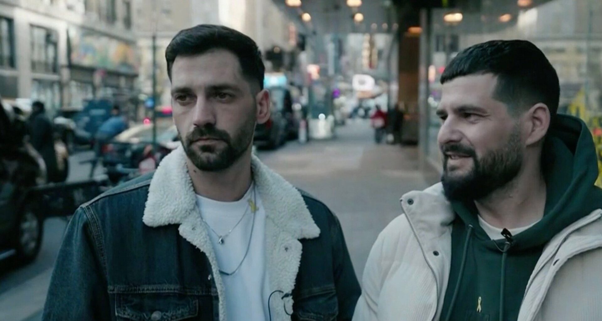 Former hostage twins ahead of Trump meeting: 'We'll thank him, ask him to keep going'