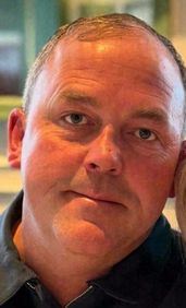 Death Notice of Stephen Richards (Tramore, Waterford)