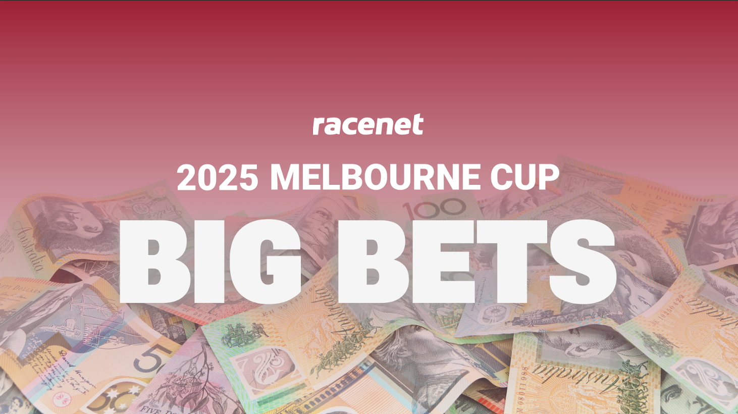 big bets melbourne cup