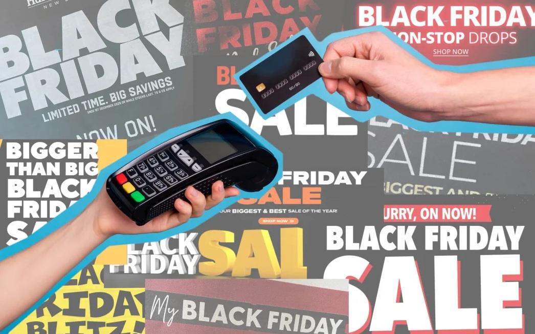 What is Black Friday and why is it a big deal in NZ?