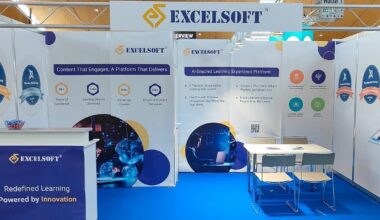 Excelsoft Technologies Shares Debut At Nearly 13% Premium Over IPO Price