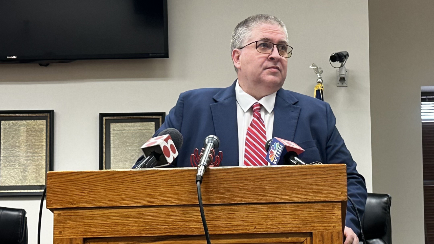 Follow us on Twitter