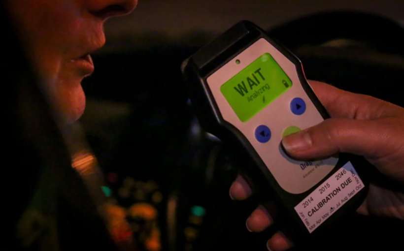 Police falsifying breath tests nationwide